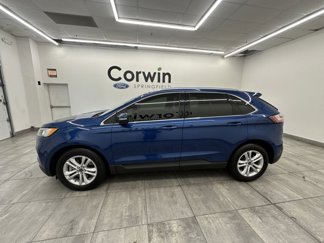 Used 2020 Ford Edge SEL w/ Convenience Package image 1