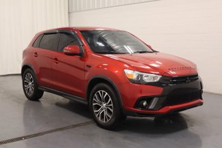 Used 2018 Mitsubishi Outlander Sport SE video 2