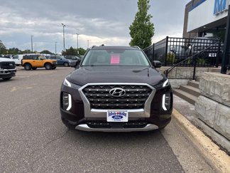 Used 2020 Hyundai Palisade Limited image 1