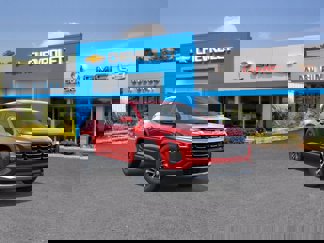 New 2026 Chevrolet Equinox LT w/ Convenience Package II image 1