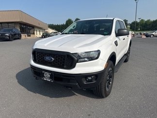Used 2021 Ford Ranger XL w/ FX4 Off-Road Package image 1