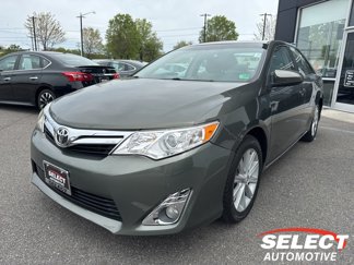 Used 2013 Toyota Camry XLE image 1