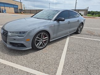 Used 2018 Audi A7 3.0T Prestige w/ Competition Package image 1
