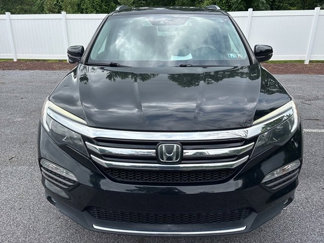 Used 2017 Honda Pilot Touring image 1