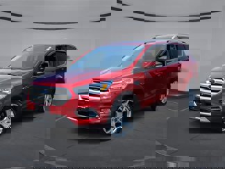 Used 2019 Ford Escape Titanium image 1