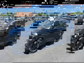 New 2026 GMC Terrain Elevation w/ Elevation Premium Package image 1