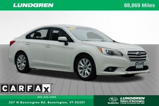 Used 2015 Subaru Legacy 2.5i Premium image 1