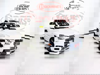 Used 2017 Audi A4 2.0T Premium Plus image 1