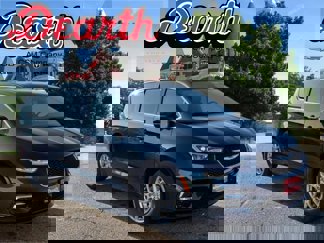 New 2025 Chrysler Pacifica Select image 1