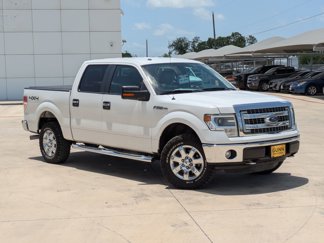 Used 2014 Ford F150 XLT w/ Equipment Group 302A Luxury image 1