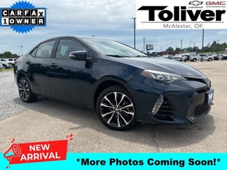 Used 2018 Toyota Corolla L image 1