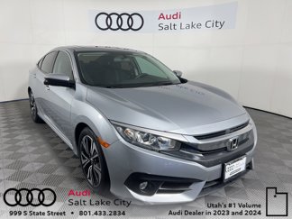 Used 2016 Honda Civic EX-T image 1