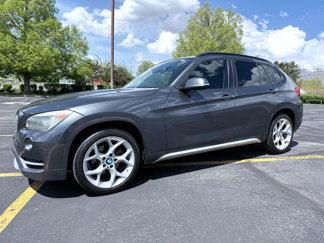 Used 2013 BMW X1 xDrive28i w/ Technology Pkg image 1