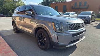 Used 2020 Kia Telluride LX image 1