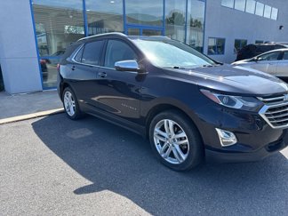 Used 2020 Chevrolet Equinox Premier image 1