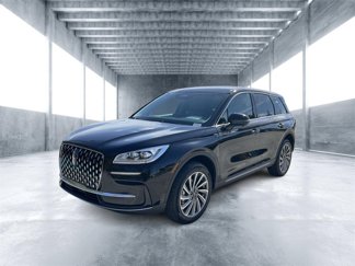 New 2025 Lincoln Corsair Reserve image 1