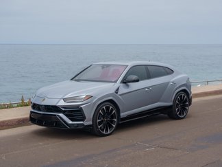 Used 2022 Lamborghini Urus image 1