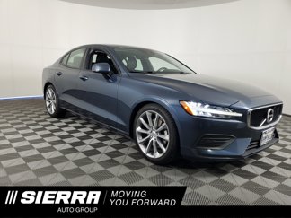 Used 2019 Volvo S60 T5 Momentum w/ Premium Package image 1