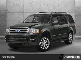Used 2015 Ford Expedition Limited w/ Equipment Group 301A image 1
