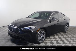 Used 2022 BMW 228i Gran Coupe w/ Premium Package 2 image 1