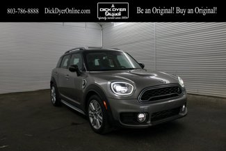 Used 2019 MINI Cooper Countryman S E w/ Premium Package image 1