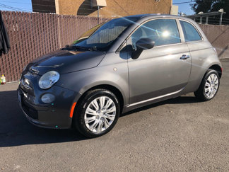 Used 2013 FIAT 500 Pop image 1