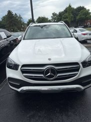 Used 2020 Mercedes-Benz GLE 350 4MATIC image 1