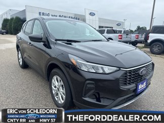 New 2025 Ford Escape Active w/ Cold Weather Package image 1