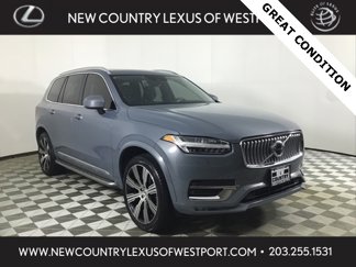 Used 2020 Volvo XC90 T6 Inscription image 1