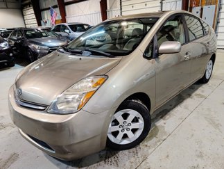 Used 2008 Toyota Prius image 1