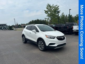 Used 2022 Buick Encore Preferred w/ Safety Package image 1