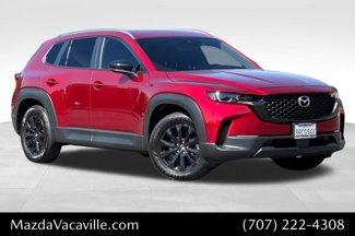 Certified 2024 MAZDA CX-50 AWD 2.5 S w/ Convenience Package image 1