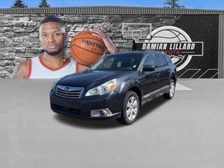 Used 2011 Subaru Outback 2.5i Premium image 1