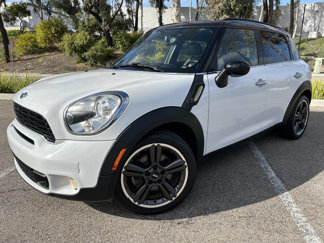 Used 2012 MINI Cooper Countryman S w/ Sport Pkg image 1