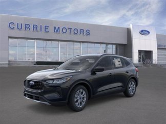 New 2025 Ford Escape Active w/ Cold Weather Package image 1