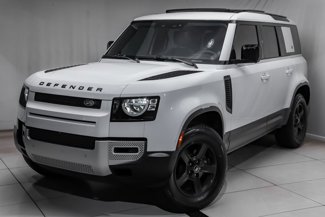 Used 2023 Land Rover Defender 110 S image 1