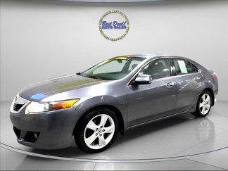 Used 2010 Acura TSX Sedan image 1