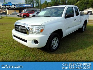 Used 2007 Toyota Tacoma 2WD Access Cab image 1