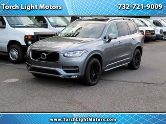 Used 2016 Volvo XC90 T5 Momentum image 1
