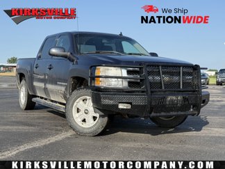 Used 2009 Chevrolet Silverado 1500 LTZ w/ Safety Package image 1