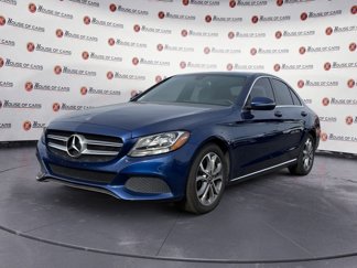 Used 2018 Mercedes-Benz C 300 Sedan image 1
