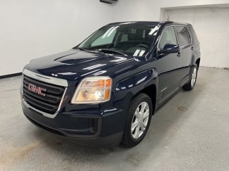 Used 2017 GMC Terrain SLE image 1