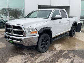 Used 2012 RAM 3500 ST image 1