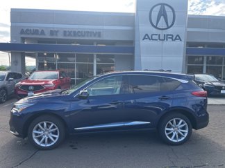 Used 2023 Acura RDX AWD image 1