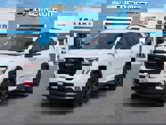 New 2025 GMC Acadia Elevation w/ Elevation Premium Package image 1