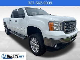 Used 2014 GMC Sierra 2500 SLE w/ SLE Preferred Package image 1