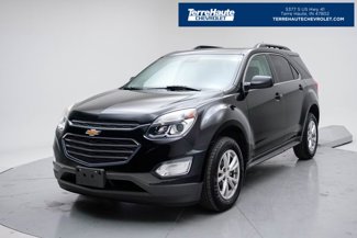 Used 2017 Chevrolet Equinox LT w/ Convenience Package image 1