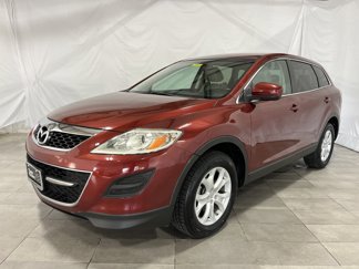 Used 2012 MAZDA CX-9 Touring image 1