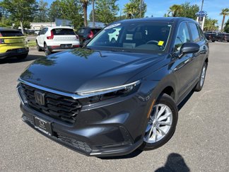 Used 2024 Honda CR-V EX-L image 1