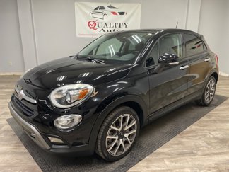 Used 2016 FIAT 500X Trekking Plus image 1